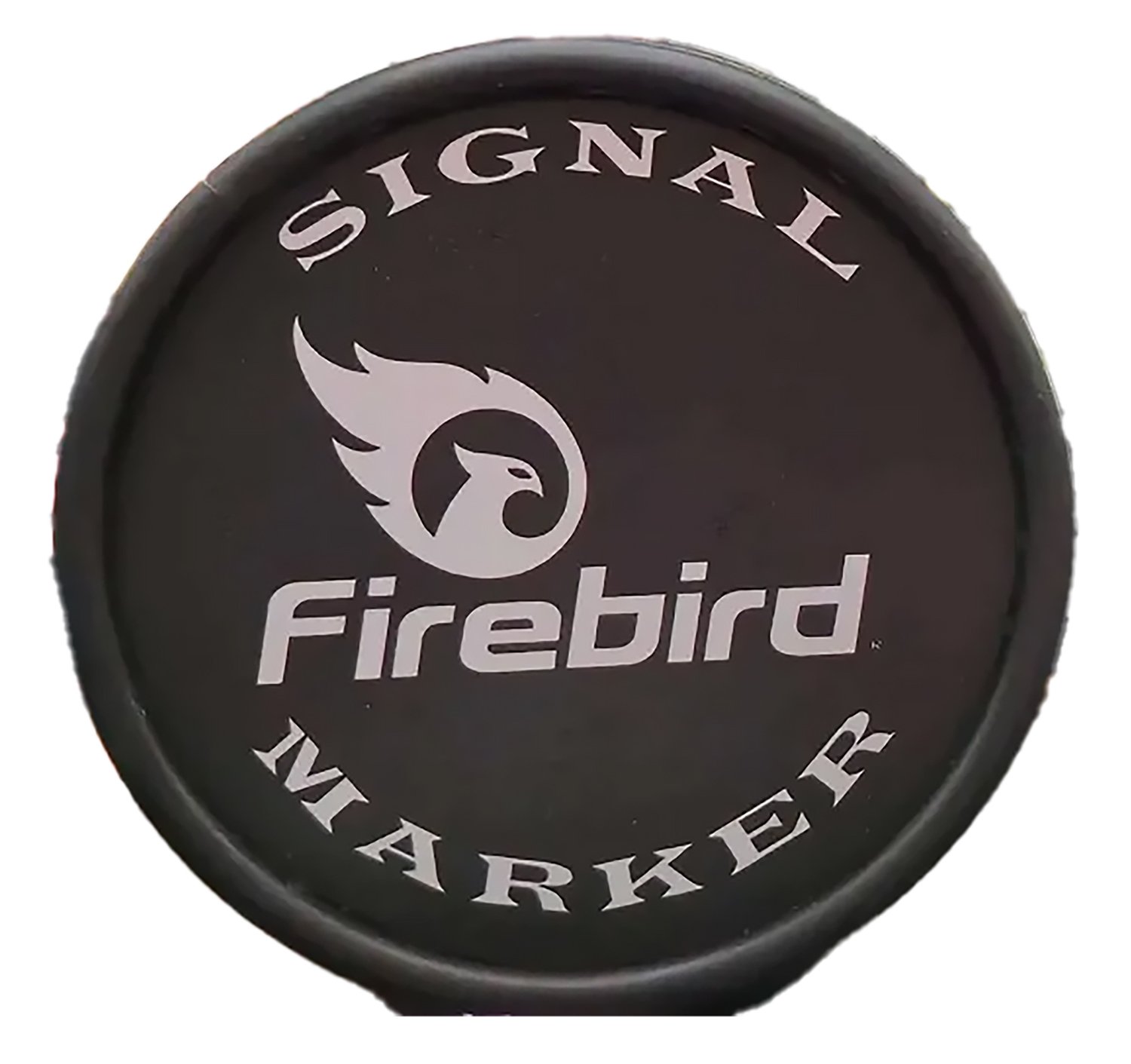 Firebird USA SMB Signal Marker 3 Pack Blue Biodegradable Polymer Shell
