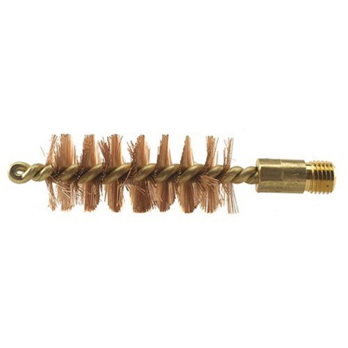 Dewey Rods SB-20 BRONZE BRISTLE SHOTGUN BRUSH - Dewey Rods - 20 GAUGE