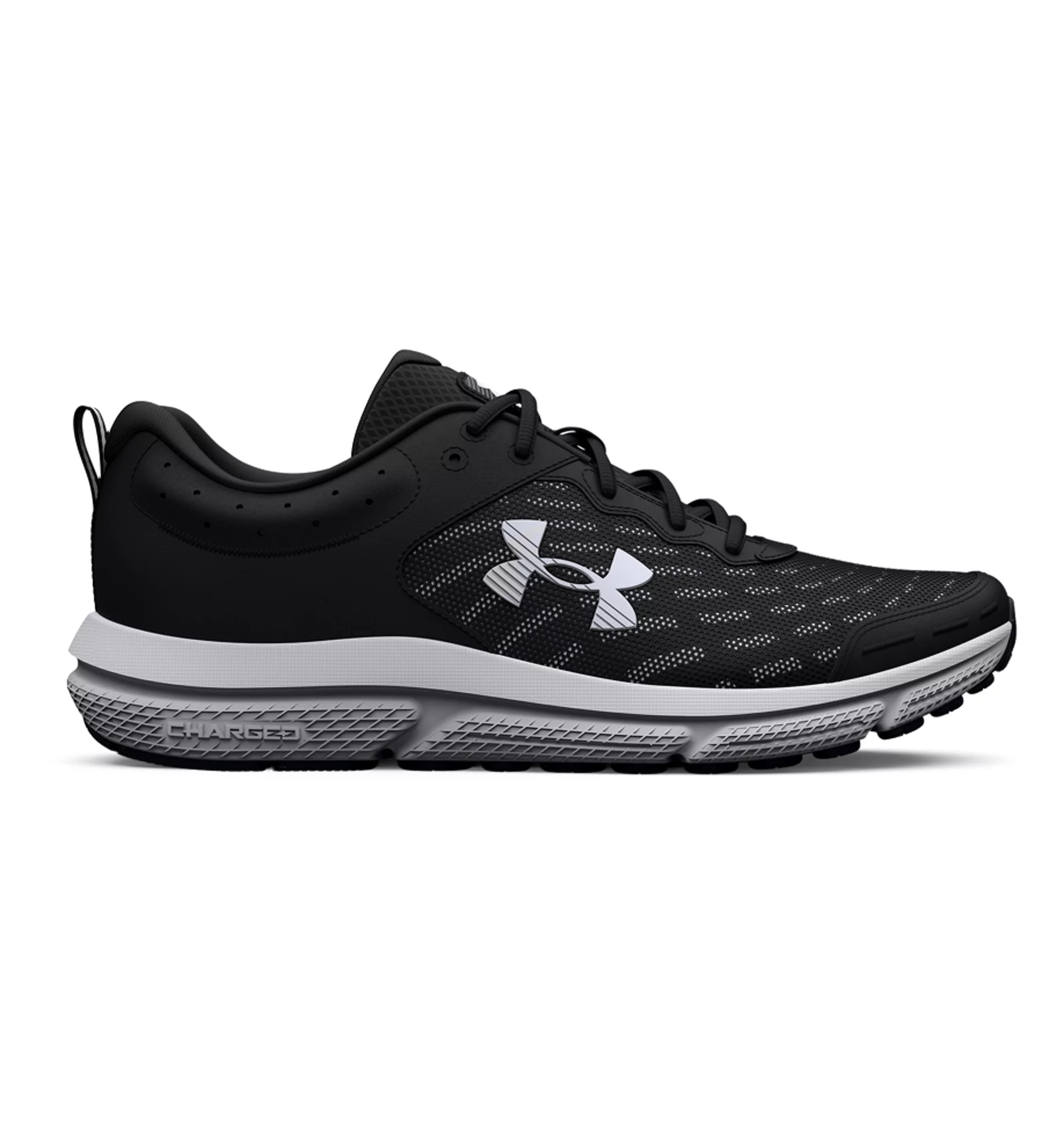 UA Charged Assert 10 Running Shoes - Under Armour