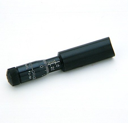 Redding 03330 Universal Metering Chamber 5-100 Grains
