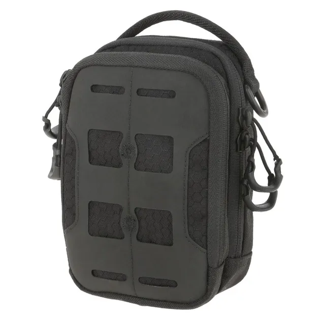 Buy Maxpedition CAP Compact Admin Pouch MOLLE Organizer Durable Nylon online