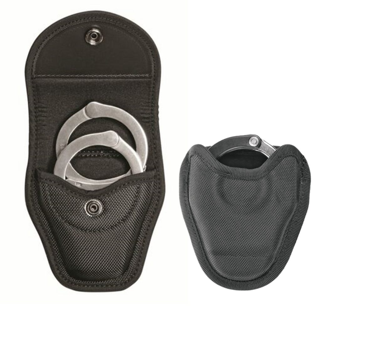 Ballistic ASP Coated Handcuff Case - Hero's Pride