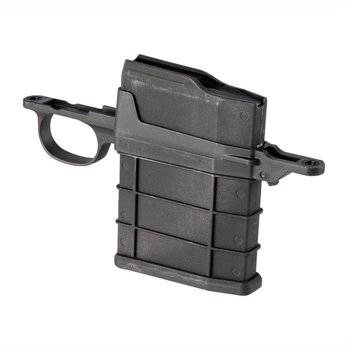 Legacy Sports 1500 Magazine Kit .270/.25-06/.30-06 10 Rd Black