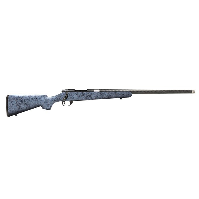 Howa M1500 HCE308GRY 308 Winchester 24" 4-Round Bolt-Action Rifle - Howa - 308 WINCHESTER