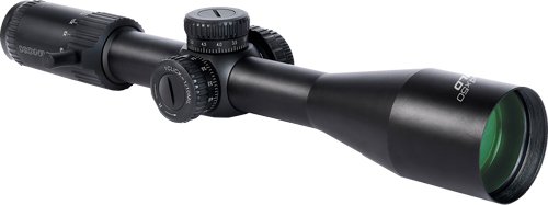 KONUS SCOPE WILD 6-24X50 SF ILLUMINATED GERMAN 4 - Konus - 50MM