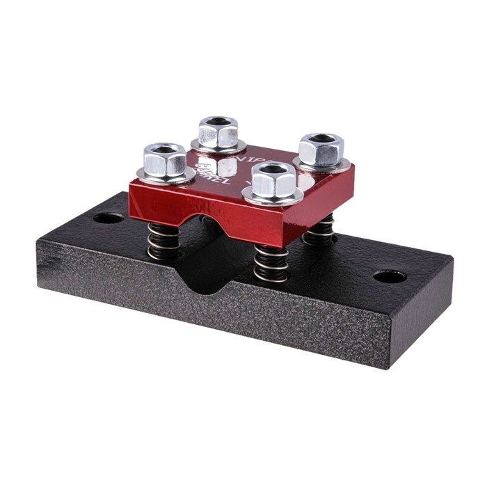 Viper BV Bench Rest Barrel Vise 700358214011 Heavy-Duty Steel - VIPER BENCH REST