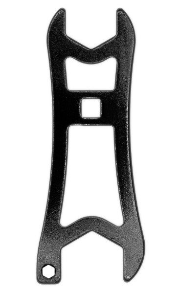 Huxwrx 1870 Flash Hider Suppressor Accessory