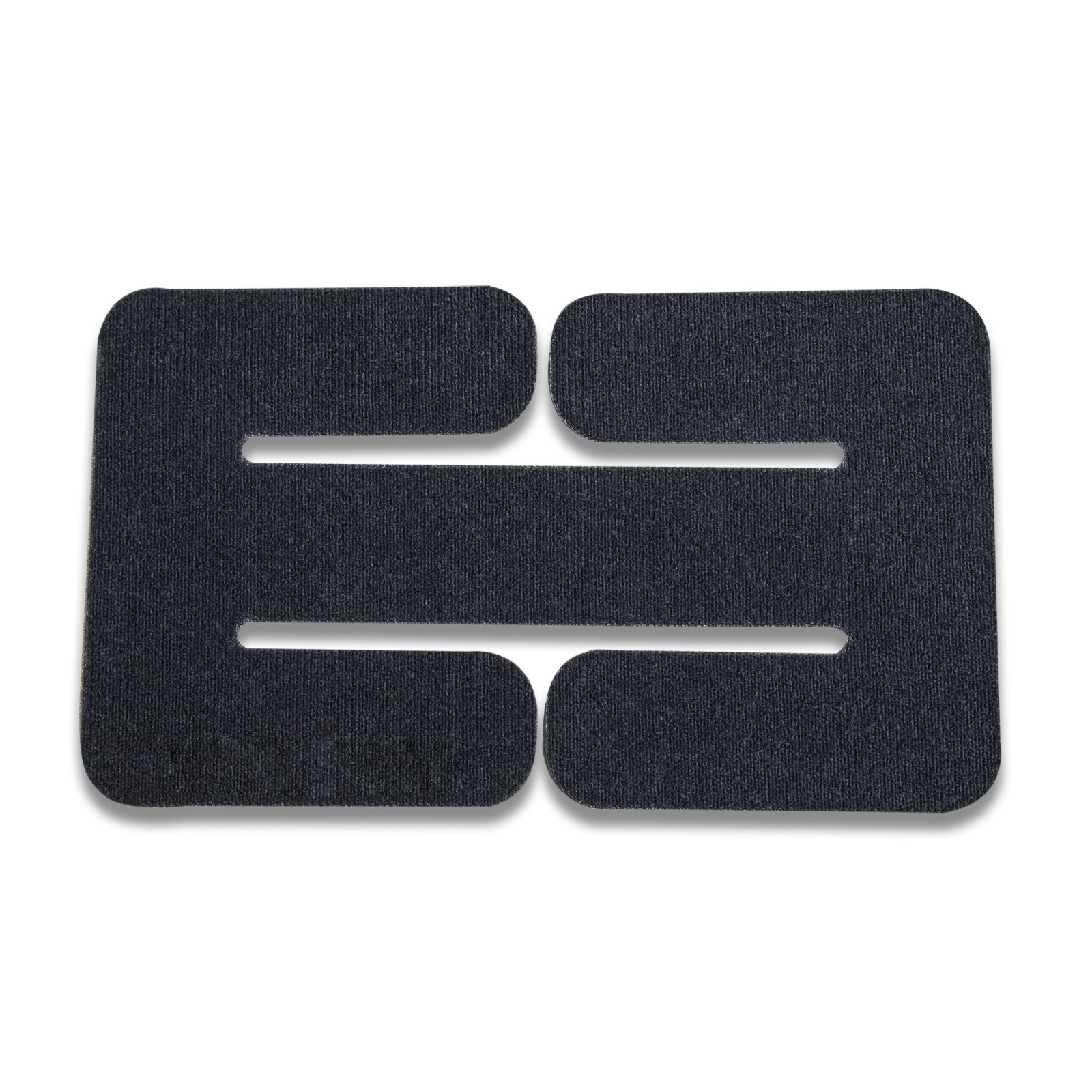 Vertx VTX5135 Belt Adapter Panel Fits All Molle Black Velcro One-Wrap B... - Vertx