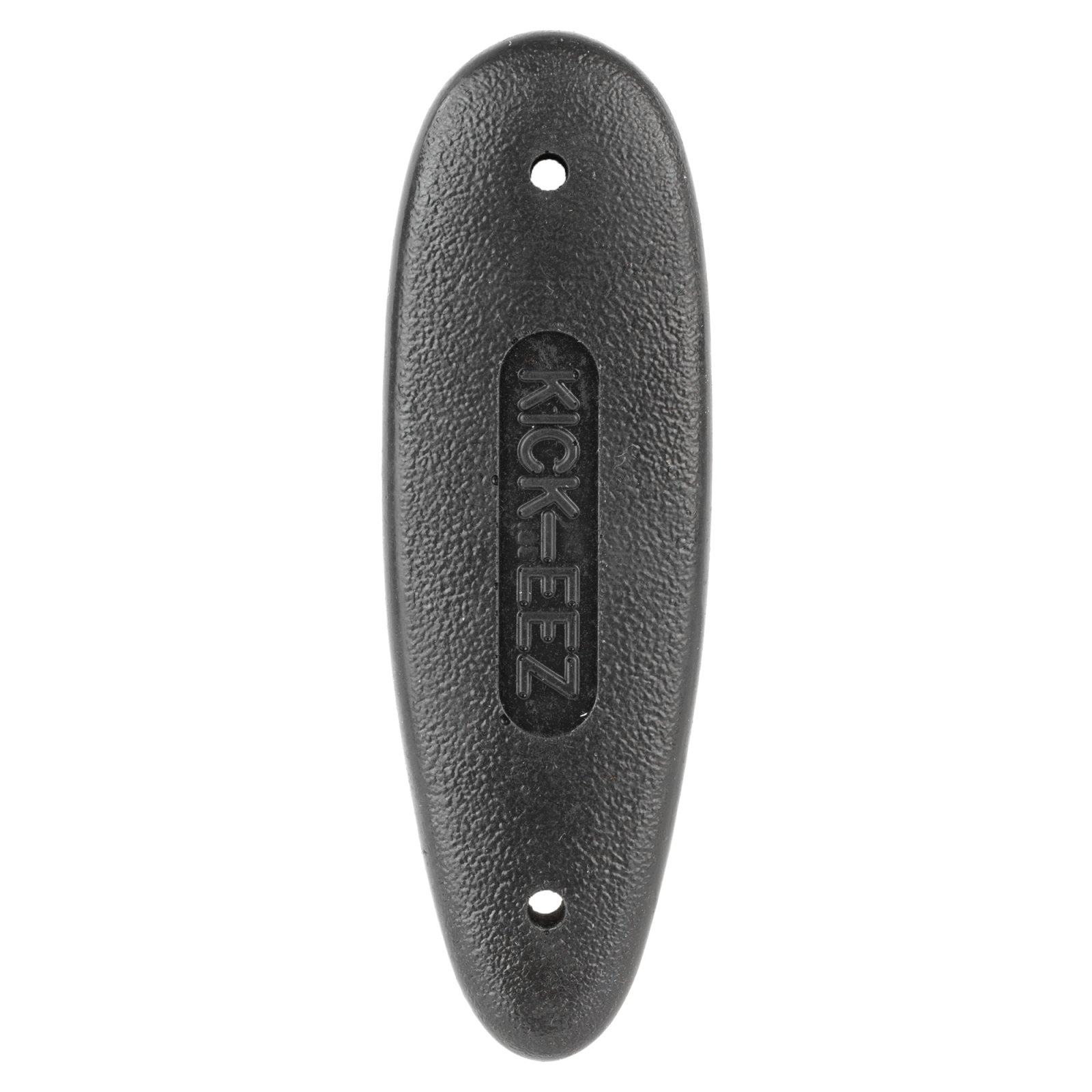 Kick-EEZ KZ-108 Recoil Pad, Black, Pre-Fit for Ruger & Browning Models