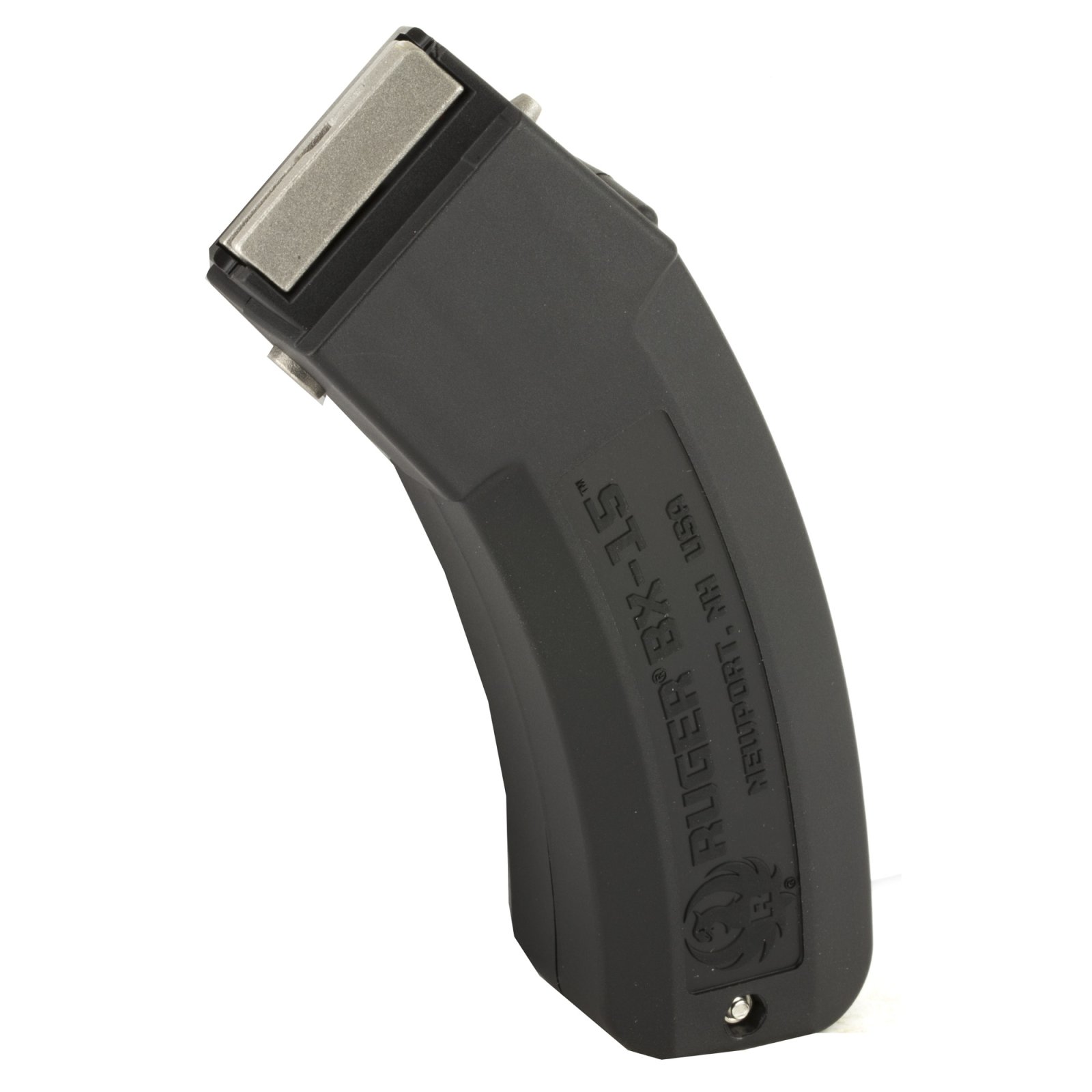 Ruger BX-15 .22 LR 15rd 10/22 Magazine 90463 22 Long Rifle - Ruger - 22 LR
