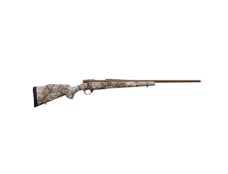 Weatherby Vanguard Badlands .350 Legend Bolt Action Rifle - Weatherby - 350 LEGEND