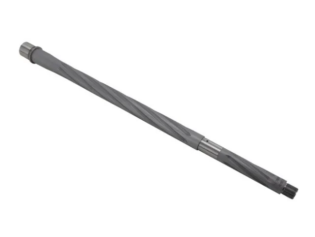 SHAW AR15HBSSHF186ARC AR-15 6ARC 18 RIFLE SPIRAL - SHAW