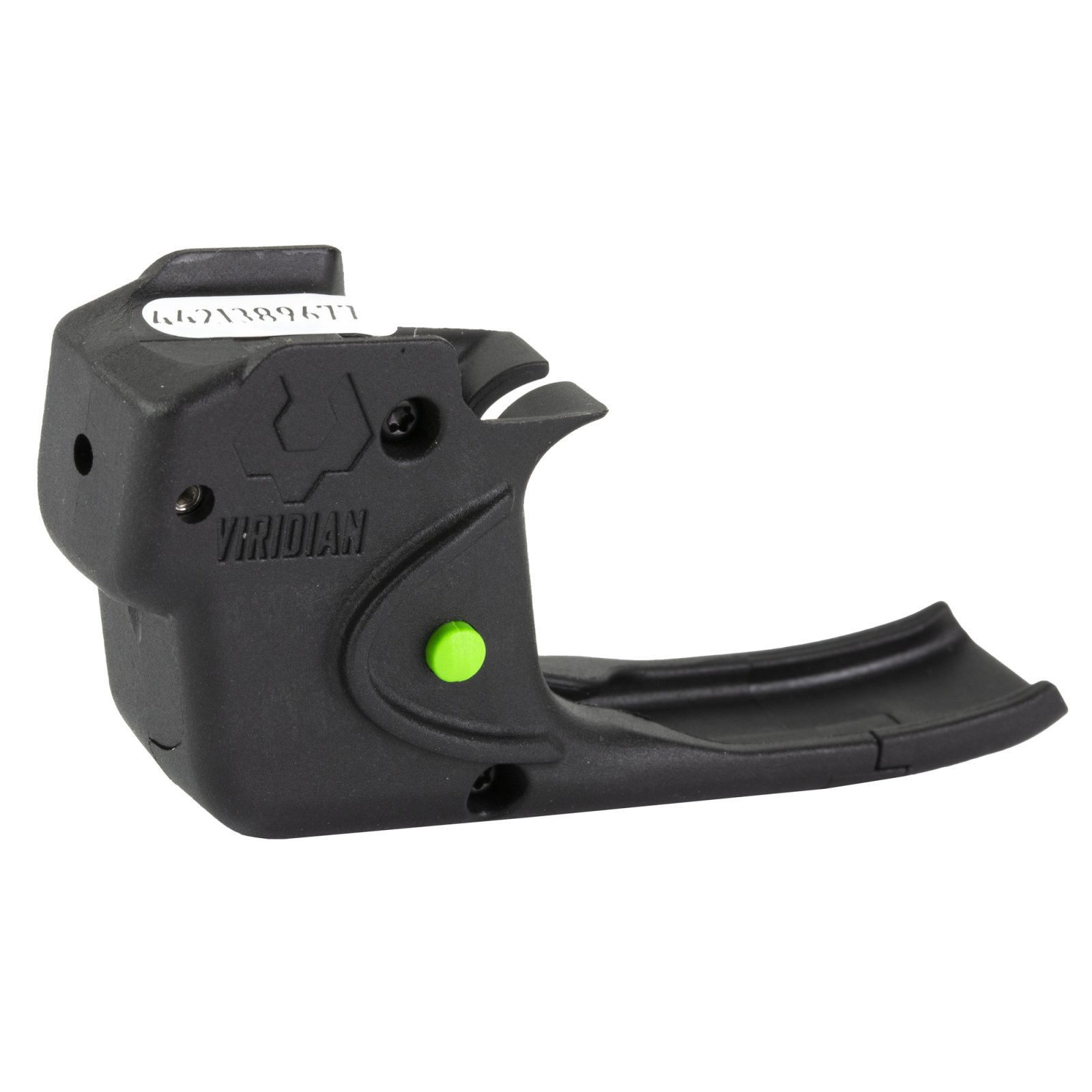 Viridian E Series Green Laser Sight For Ruger LCPI