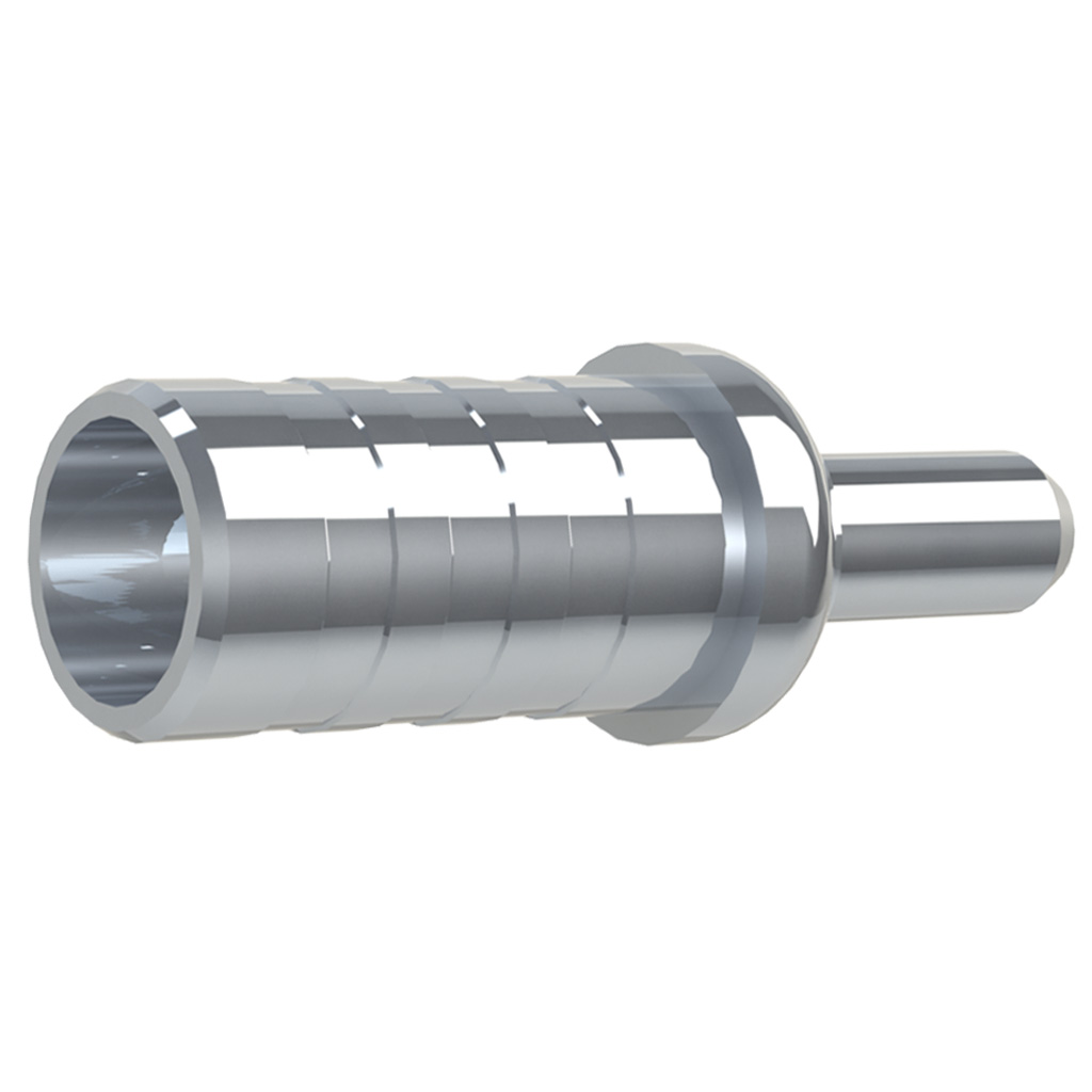 Gold Tip PIN24612 Arrow Pin Nock Bushings .246 Cal 12-Pack
