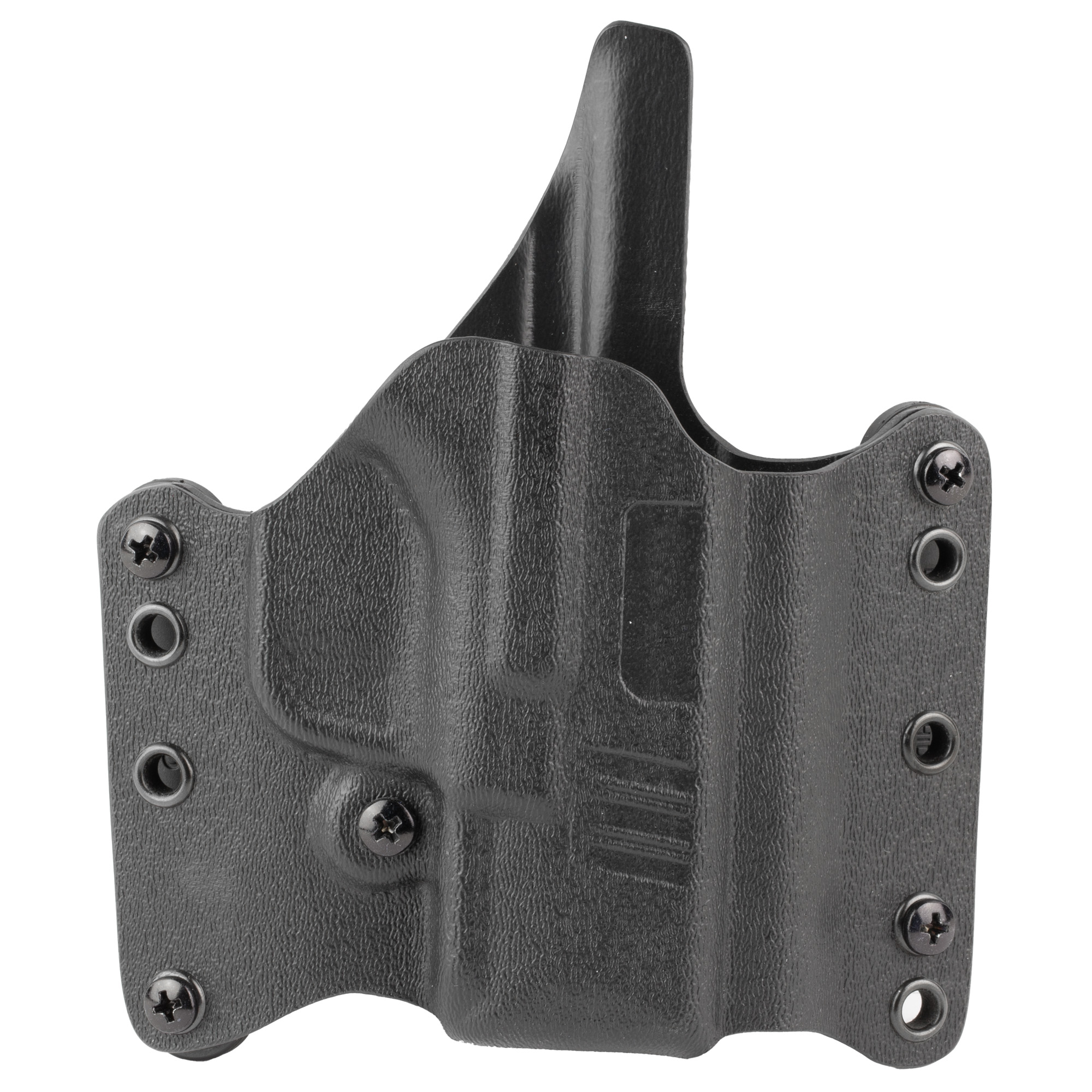 DeSantis Raptor 2.0 Outside Waistband Holster Fits Sig P365