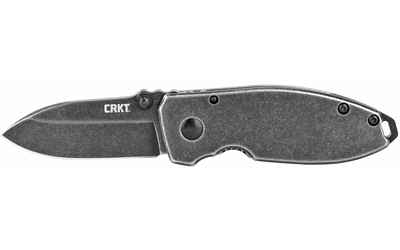 CRKT 2490KS Squid Knife BW/PL 2.14" Blade - Columbia River Knife & Tool