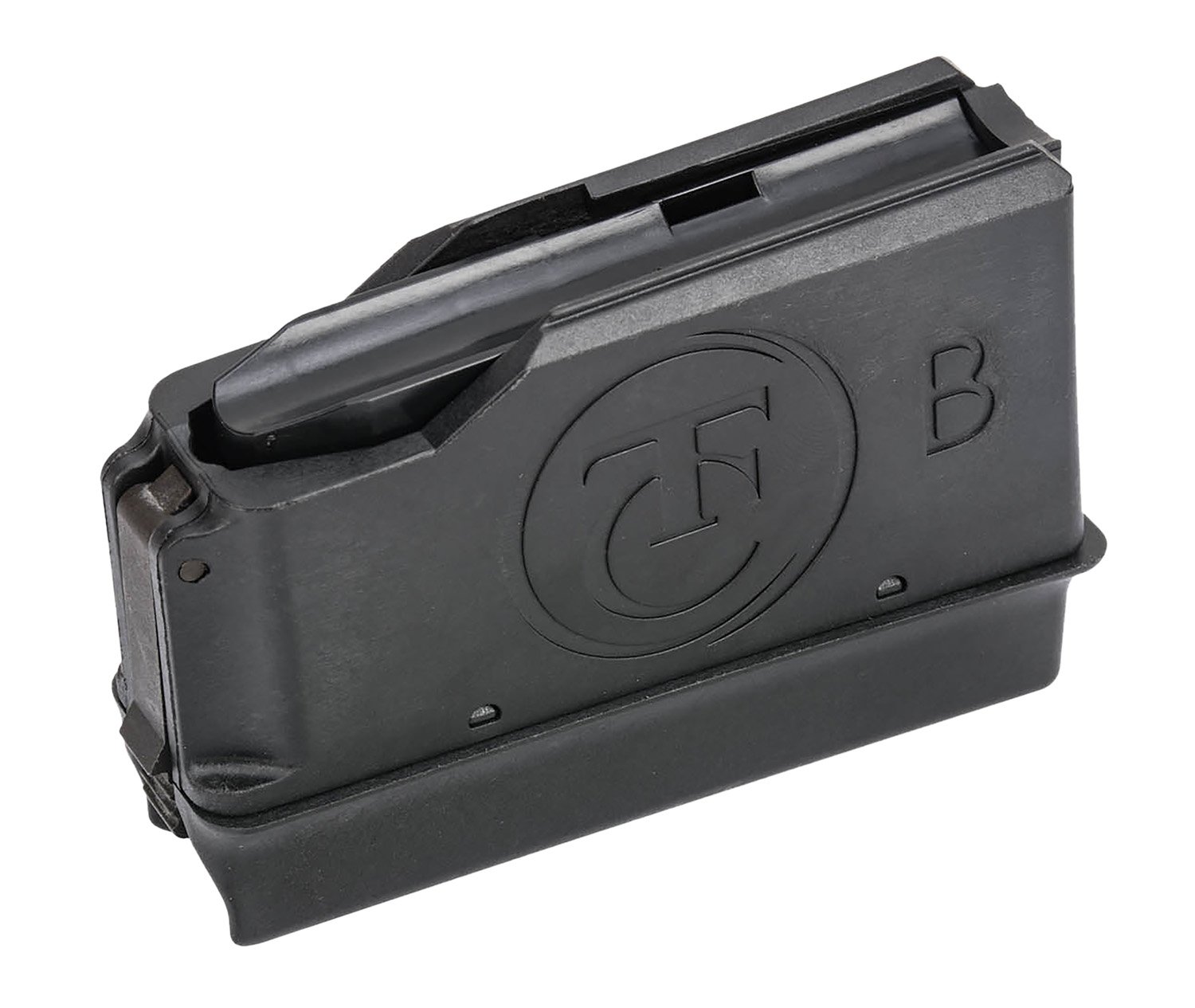 TCA 4070R Magazine Venture 22-250 Caliber 810180300247