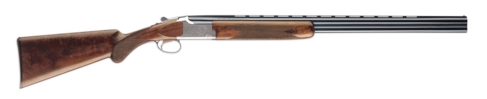 Browning 013462013 Citori White Lightning 28 Ga 28" O/U Shotgun 2rd 3" - Browning - 28 Gauge