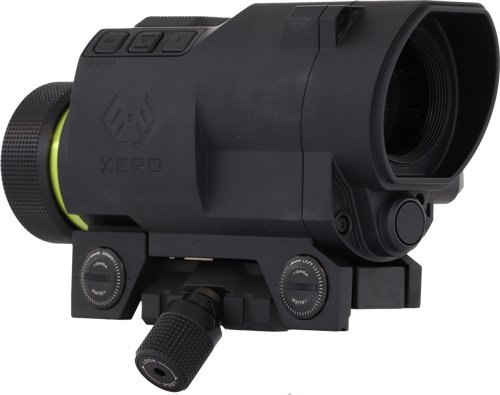 Ravin R189 Garmin Xero X1i 3.5x Rangefinding Crossbow Scope 1.9 lbs