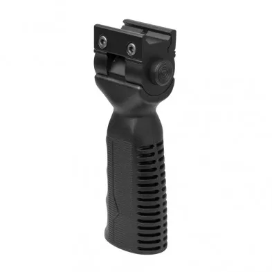 NcStar VAAR45VG VISM 45/90 Degree Vertical Grip Black AR15 - NcStar for sale at TheGunDock