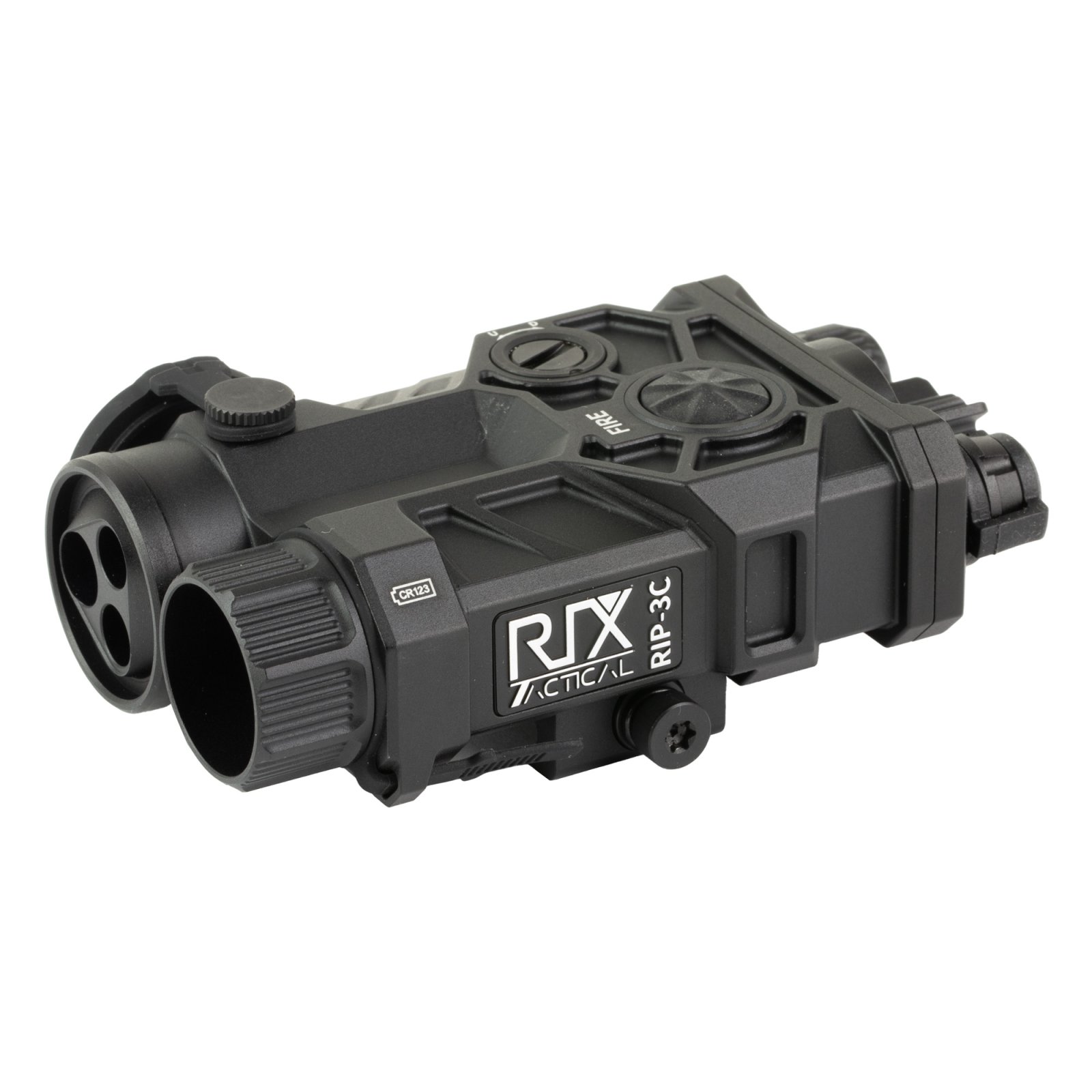 RIX RIP 3C VIS/IR LASER AND ILLUMINATOR TAN