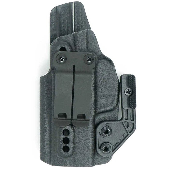 GBRS Group GEAR-HOLS-IWB-SIGMAC-L Left Hand IWB Holster for SIG P365 XMacro - GBRS Group