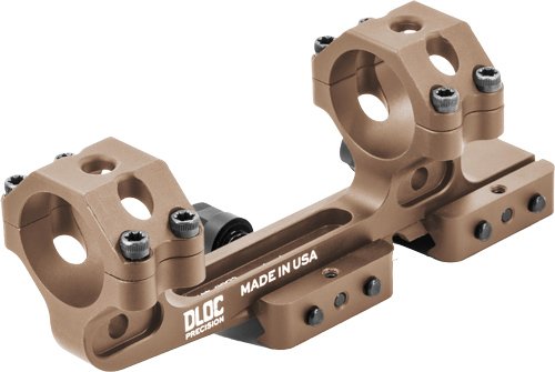 Buy IRAYUSA Cantilever Scope Mount 30mm 1.53" Height Hardcoat Anodized Finish online