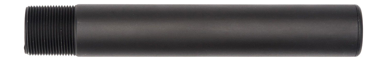 Spike's Tactical SLA500P Pistol Buffer Tube 7.75" Black Anodized Aluminum