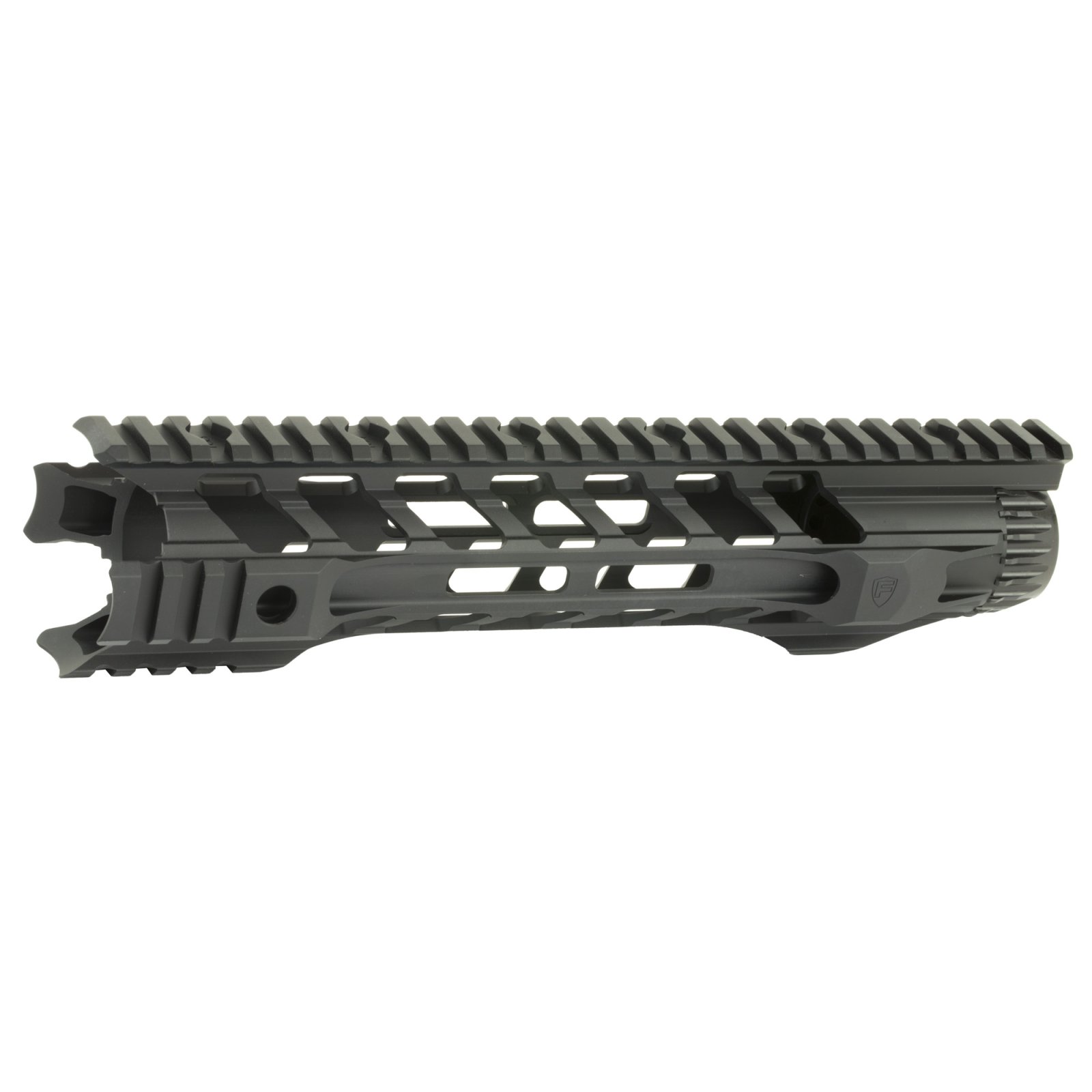Fortis Manufacturing Inc. Night RailFree Float Rail SystemHandguard 10"