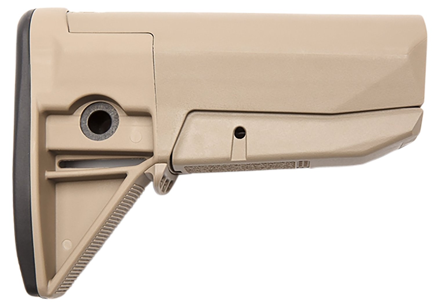 Bravo Company USA BCM Stock Kit Mod 0 FDE Fits AR-15 Complete