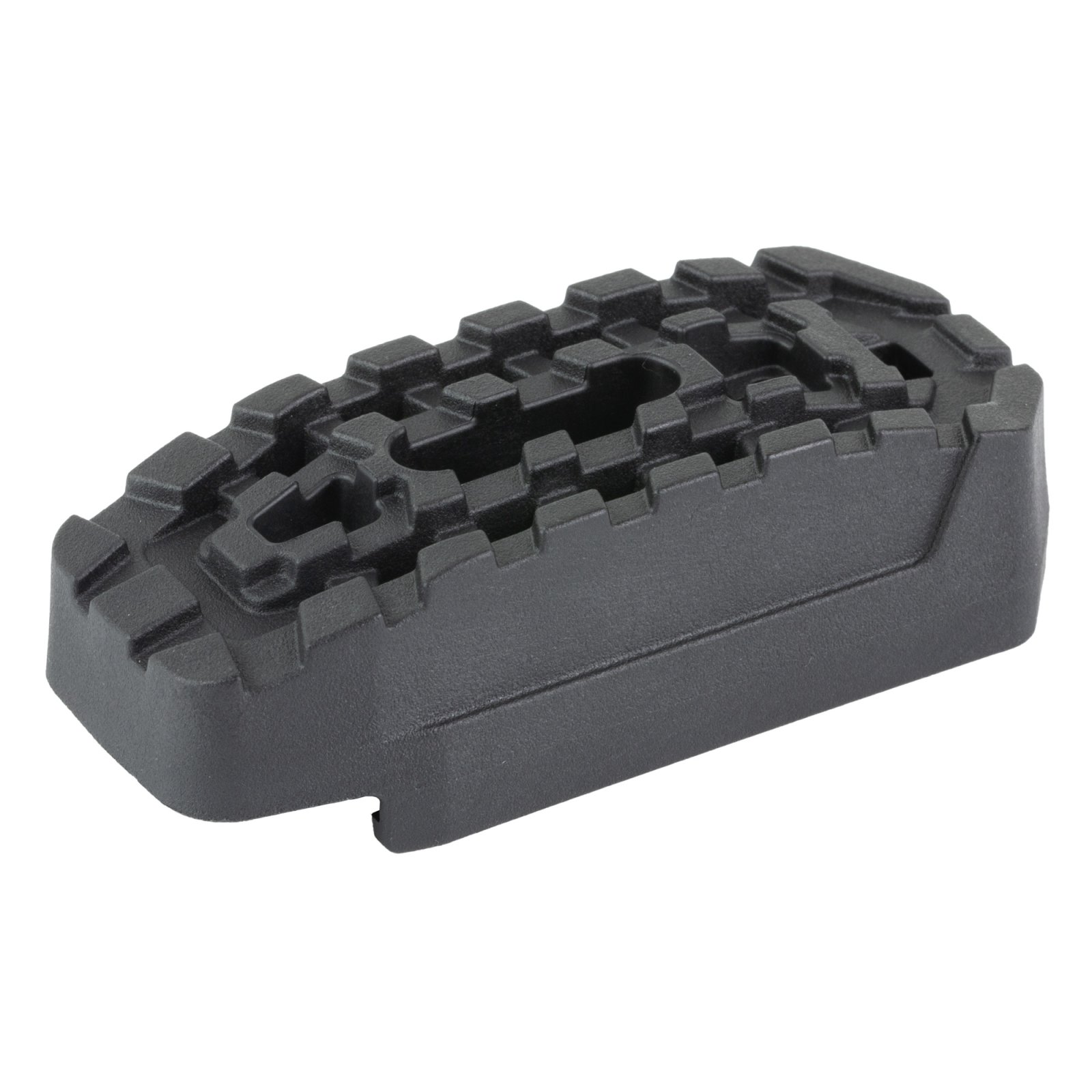 Die Free Co Dos Boot Magazine Extension +2 Rounds 3 Pack Black
