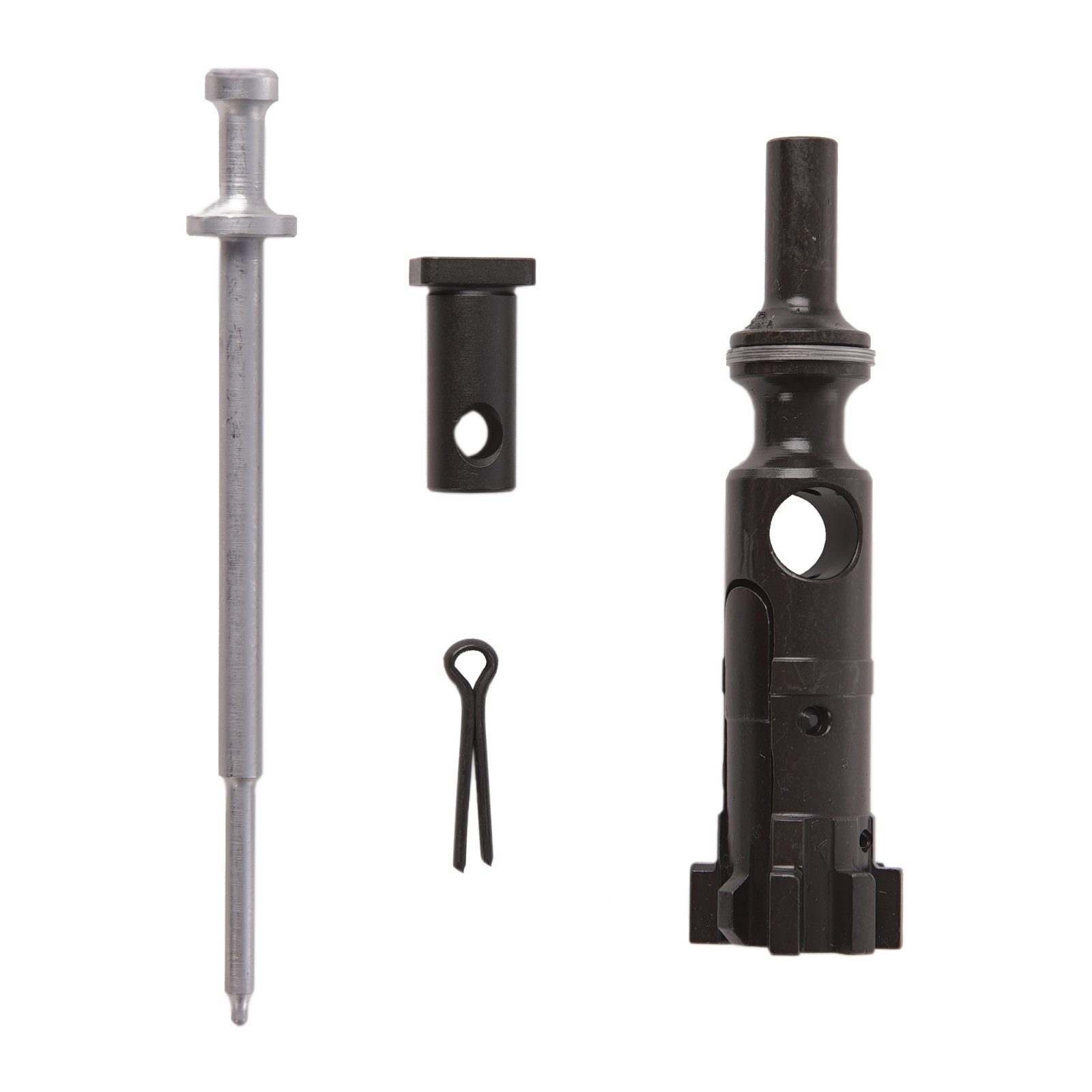 Bootleg BP-ABC-P 5.56 Phosphate Bolt Assembly, Mil-Spec Components