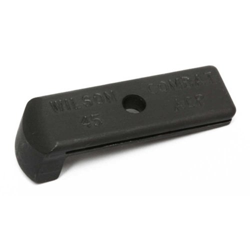 Buy Wilson Combat 500BLP45 Low-Profile Steel Base Pad for 1911 ETM Mags online