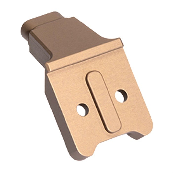 Badger ORDNANCE J-ARM 45 1.70" TAN - Badger Ordnance