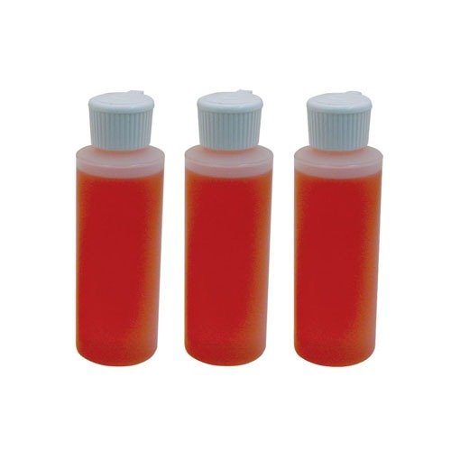 Sinclair INTERNATIONAL SOLVENT BOTTLES BARRIER TYPE 4OZ 3 PACK
