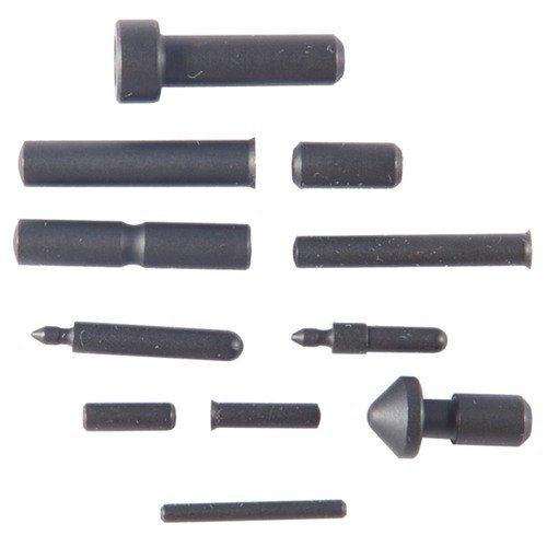 Caspian 1911 Pin Set Small Pistol Parts Government Commander - Caspian