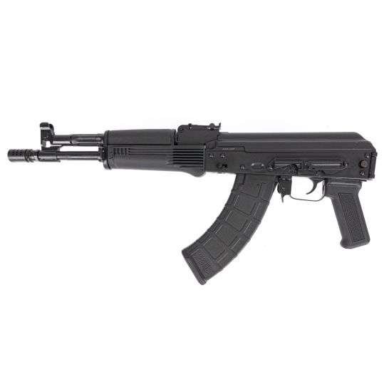 DPMS ANVIL AK-47 HGA 7.62X39MM 12.7IN IR POLY BLK ...