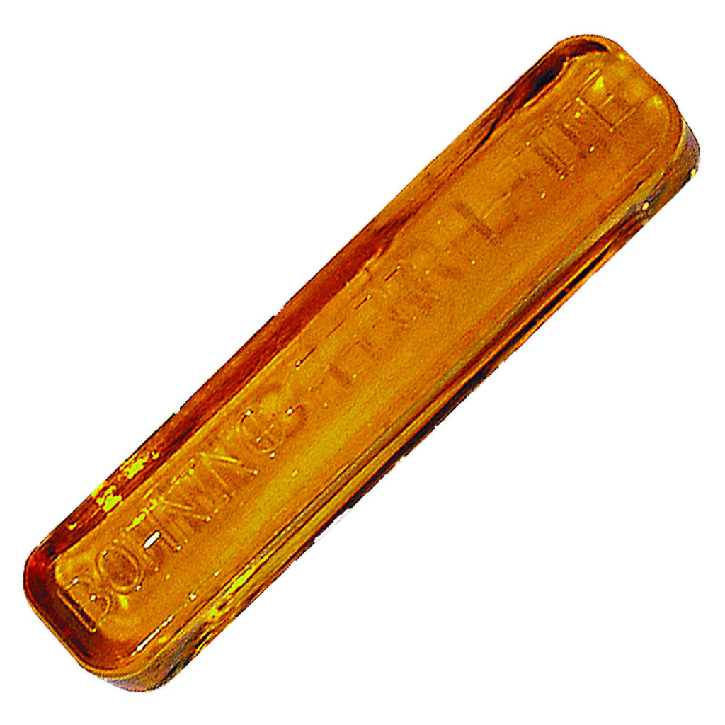 Bohning Ferr-L-Tite Hot Melt Stick 1309 - Softens under flame, good for aluminum broadhead adapters and target points.