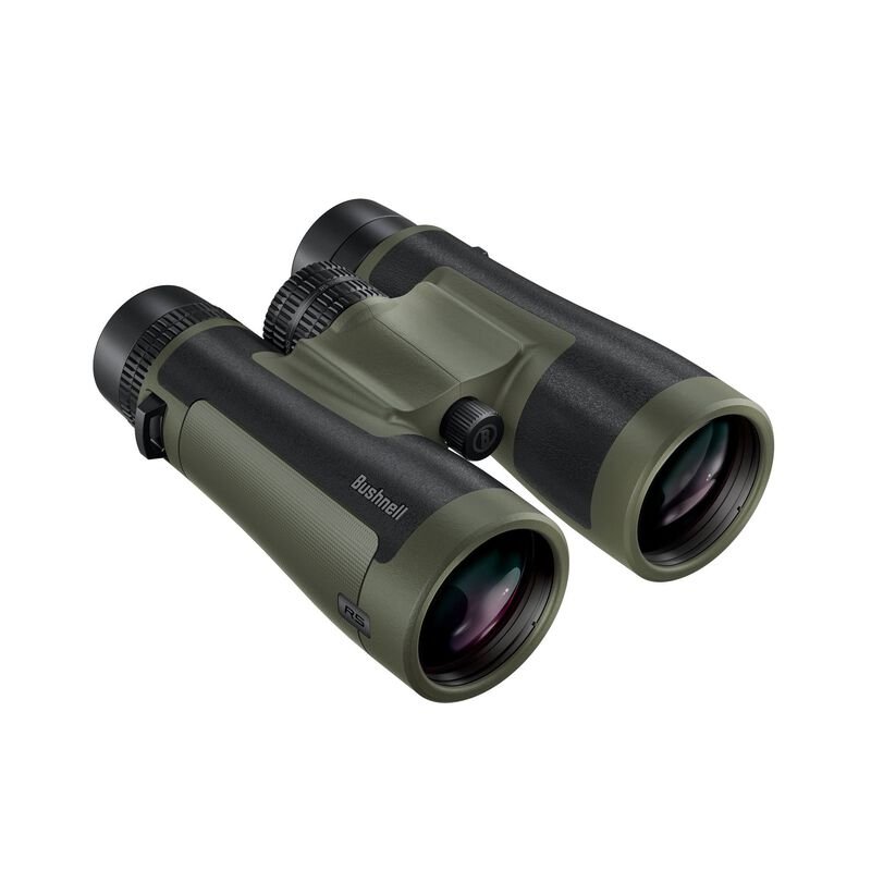 Buy Bushnell Trophy R5 12x50 Binoculars Ranger Green online