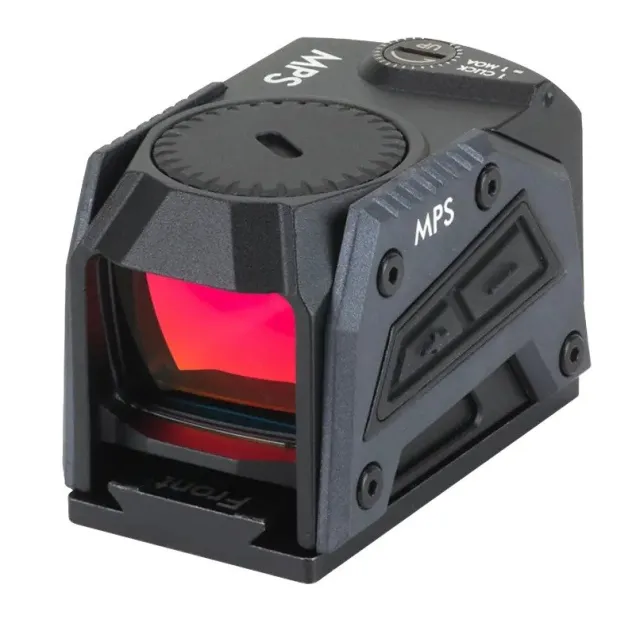 Steiner MPS 2.0 3.3MOA - STE