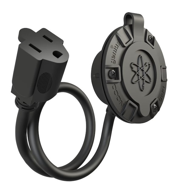 NOCO GCP1 AC Single Port Plug