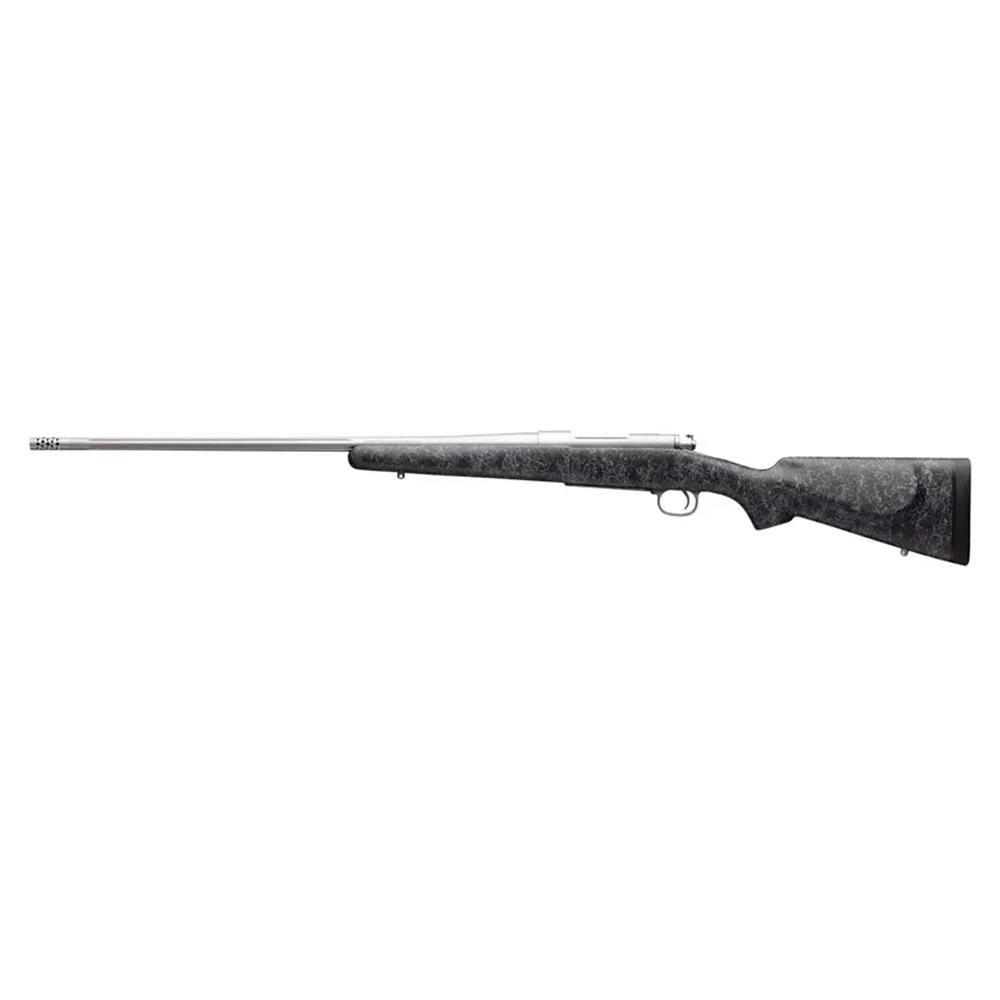 Winchester Model 70 Extreme Weather MB 308 Win 22" Stainless Rifle