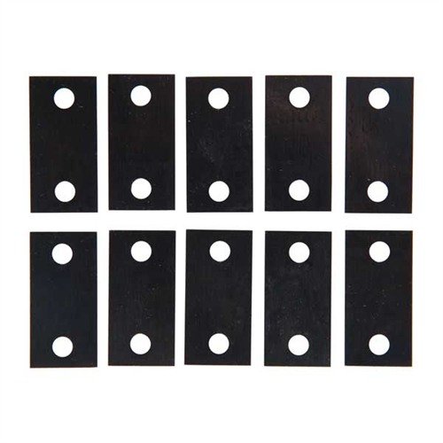 Brownells .860"X.012" SCOPE SHIM REFILL 10 PACK - Brownells