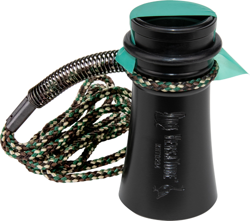 Knight & Hale Versa Tube Mouth Turkey Call