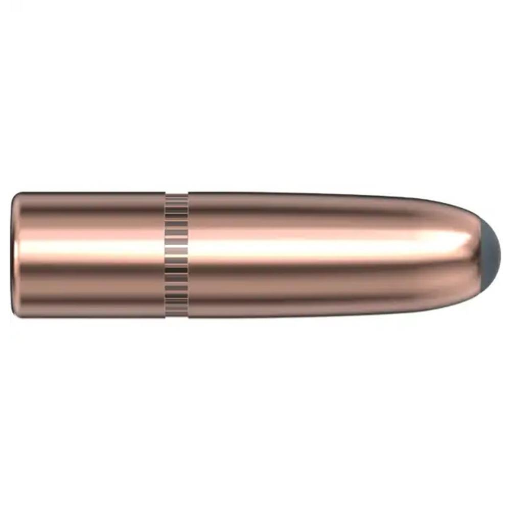 Hornady 3330 InterLock Bullets .338 Cal 250gr RN 100ct