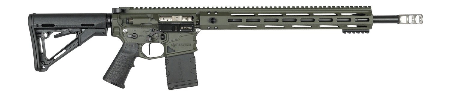 NEMO BL-6ARC-18SS BATTLE-LIGHT 6ARC 18 MSGRN - NEMO Arms
