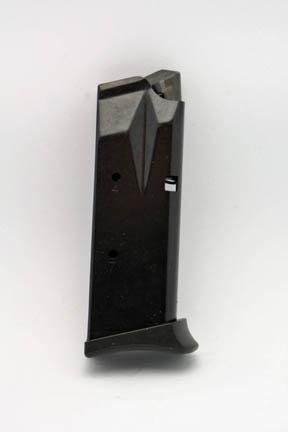 Bersa THUN9MHCMAG 9MM Luger 17-Round Blue Magazine - Bersa - 9mm