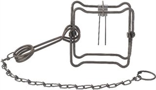 Duke WILDLIFE TRAPS Body Grip #110 400