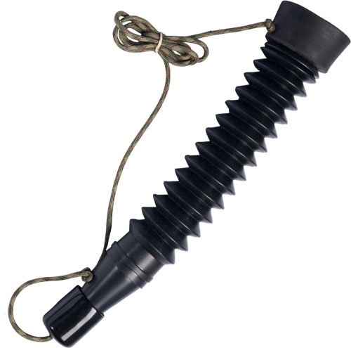 Rocky Mountain 116 Pack "A" Bull Elk Bugle System with Expandable Tube - Rocky Mountain Hunting Calls