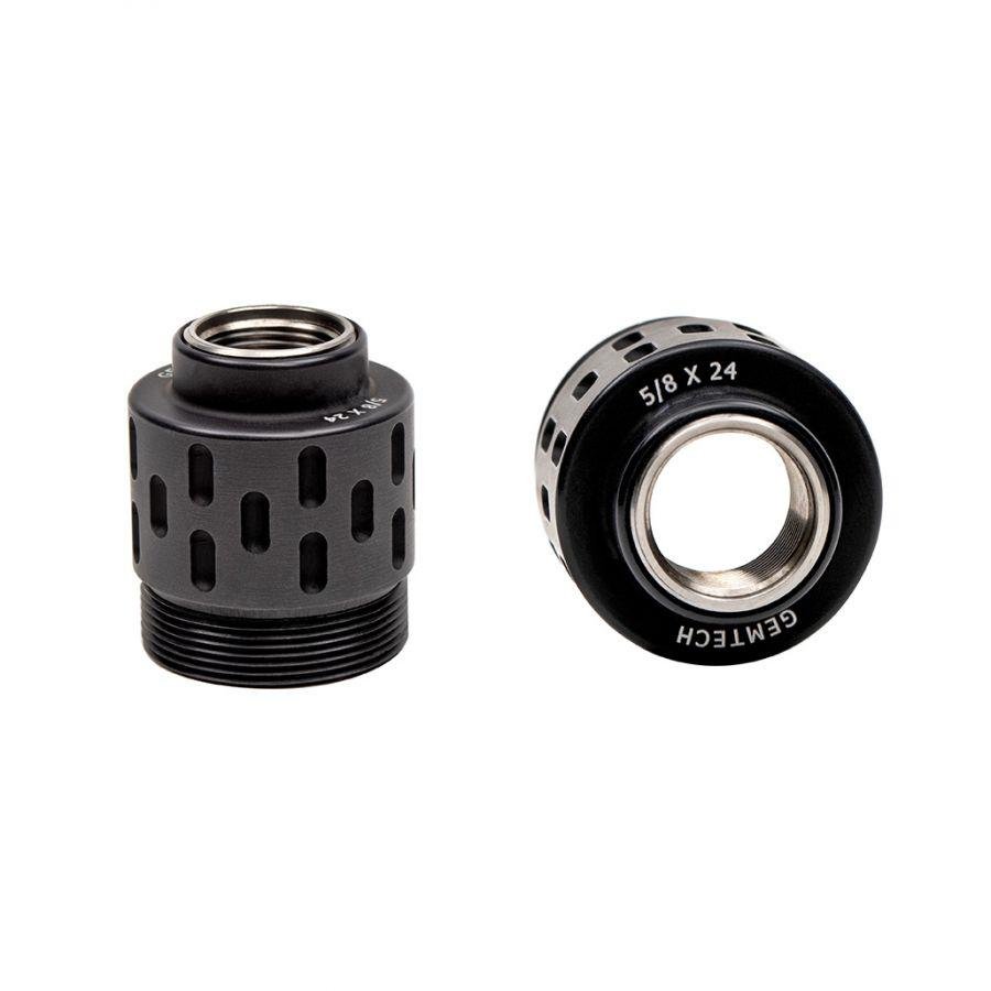 Gemtech MM9 Fixed THREADMOUNT 1/2-28